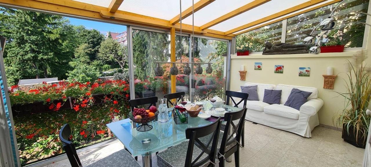 Business Home Viena Exterior foto