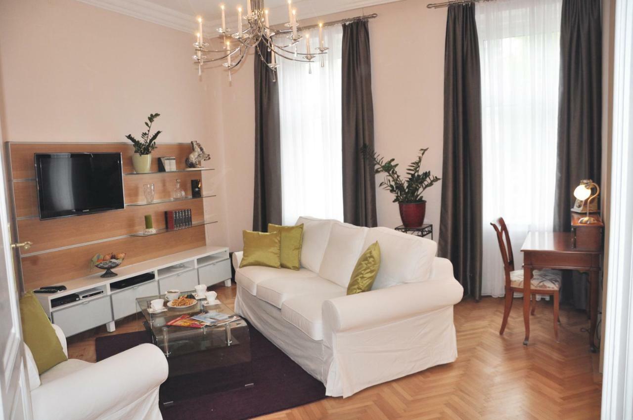 Business Home Viena Exterior foto