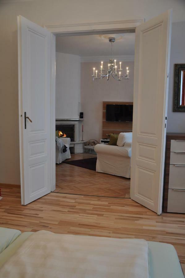 Business Home Viena Exterior foto